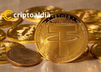 Paolo Ardoino, CEO de Tether, Deslumbra con Noticias sobre el Software de Minería Moria