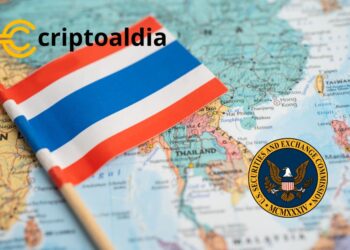 Las Inflexibles Regulaciones de la SEC Sacuden el Mercado de Criptomonedas en Tailandia