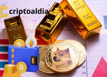 Las Direcciones Activas de Dogecoin Alcanzan un Éxito Monumental de 5 Millones