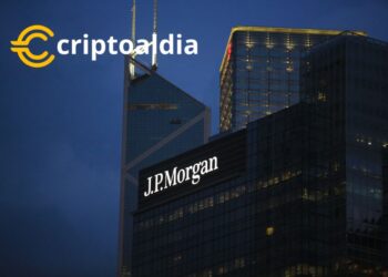 JPMorgan y Apollo Desafían los Límites con su Nuevo Proyecto Mainnet