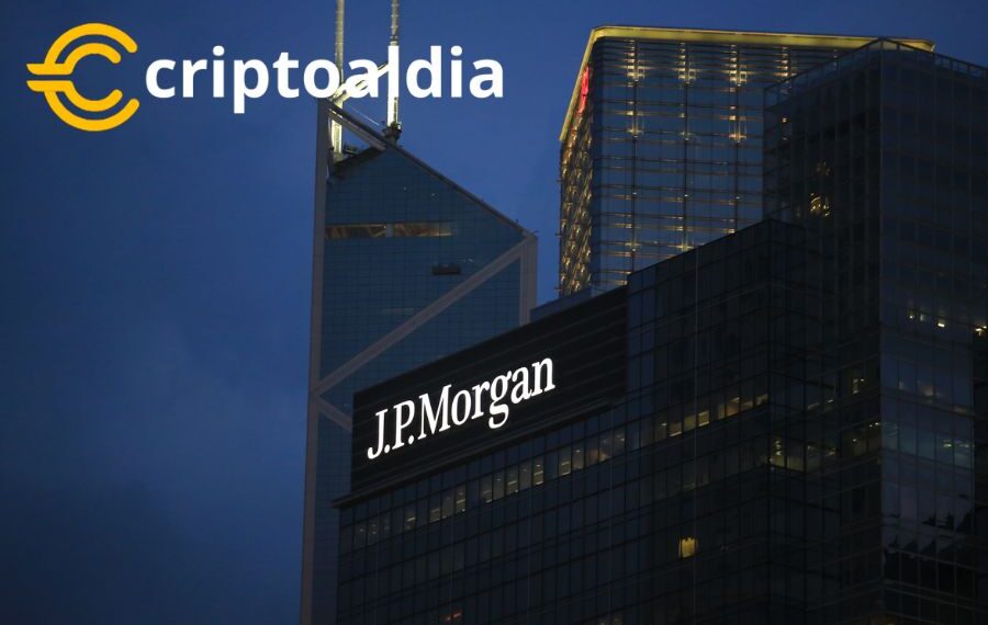 JPMorgan y Apollo Desafían los Límites con su Nuevo Proyecto Mainnet