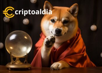 El Ecosistema Shiba Inu se Prepara para un Año Transformador en 2024