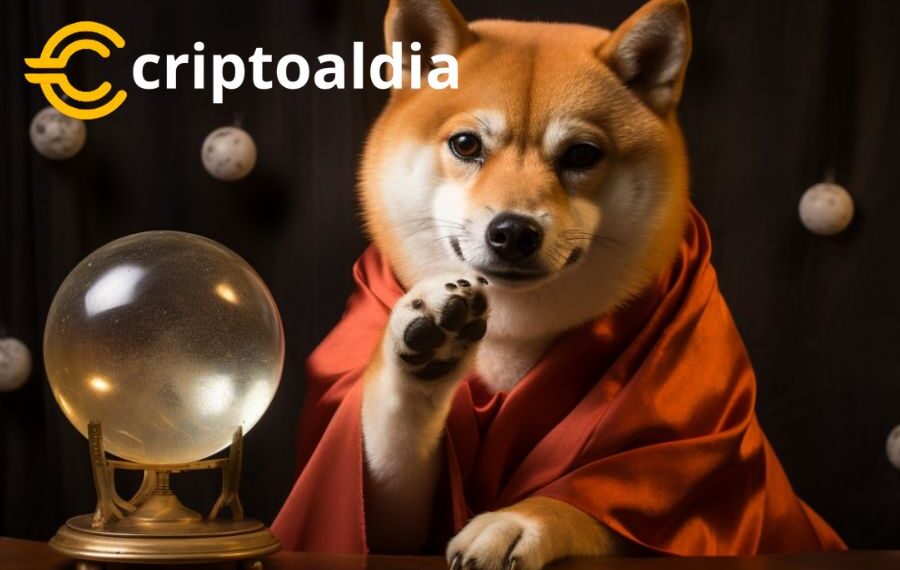 El Ecosistema Shiba Inu se Prepara para un Año Transformador en 2024