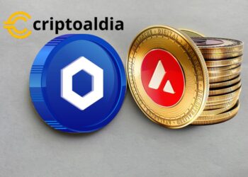 Chainlink (LINK) y Avalanche (AVAX) Desatan una Tormenta de Ganas en los Mercados