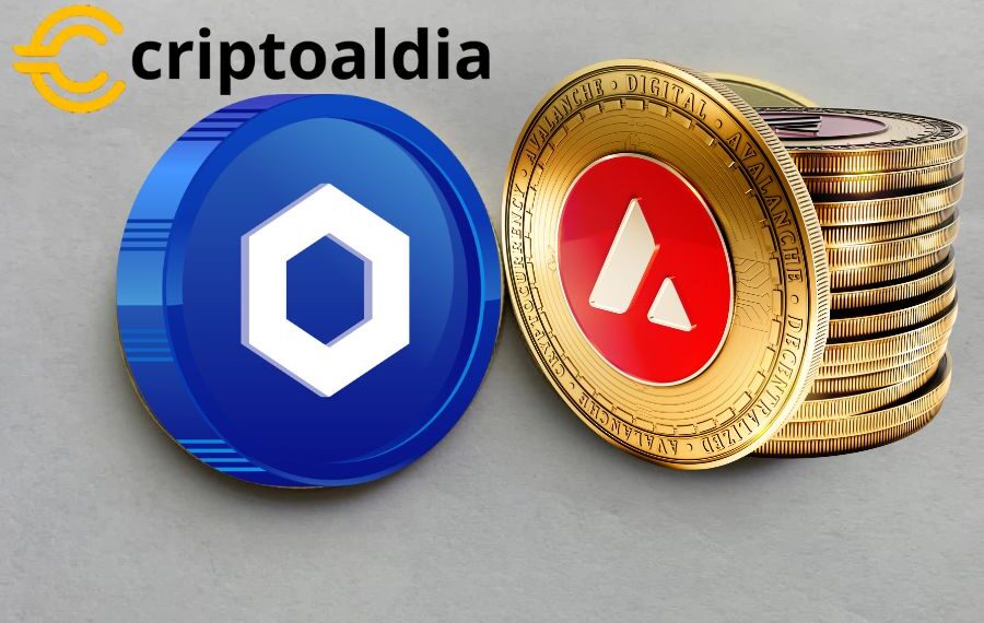 Chainlink (LINK) y Avalanche (AVAX) Desatan una Tormenta de Ganas en los Mercados