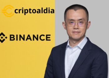 ¡Sorprendente Giro en el Mundo Cripto! CZ Anuncia su Renuncia como Líder de Binance.US