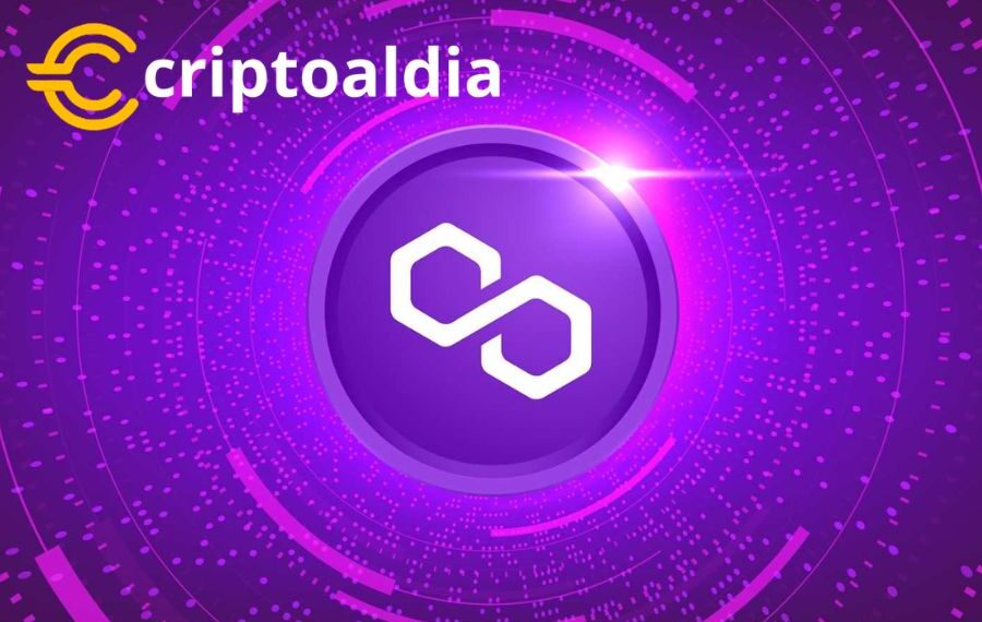 La Estrategia de Polygon (MATIC) ante las Ventas de Ballenas y el Ascenso de Arbitrum (ARB)»