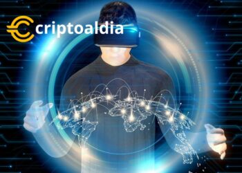 La UE Apuesta por el Metaverso para Potenciar su Escena Empresarial