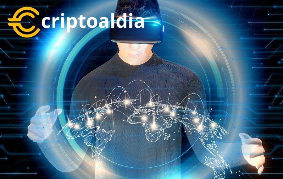 La UE Apuesta por el Metaverso para Potenciar su Escena Empresarial