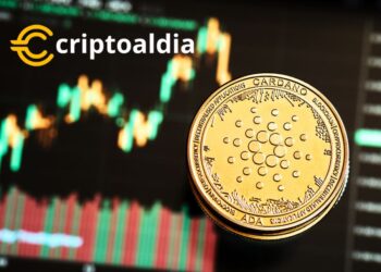 «Cardano Desafía Límites: La Resistencia Crucial Cede Ante un Avance Imparable»
