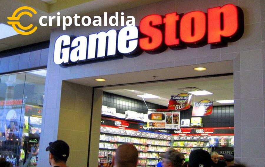 Fiebre de Opciones en GameStop: ¿Un Resurgimiento Inminente o una Apuesta Arriesgada?