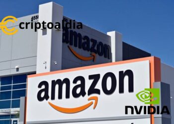 Amazon AWS y Nvidia Unen Fuerzas para Revolucionar la Inteligencia Artificial
