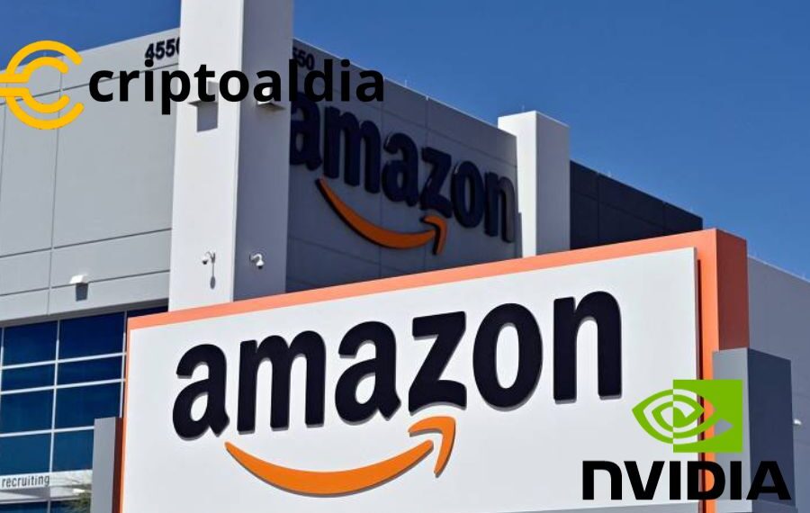Amazon AWS y Nvidia Unen Fuerzas para Revolucionar la Inteligencia Artificial
