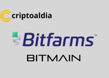 Bitfarms Desencadena una Compra Épica de Mineros BTC de Bitmain por Más de 95 Millones