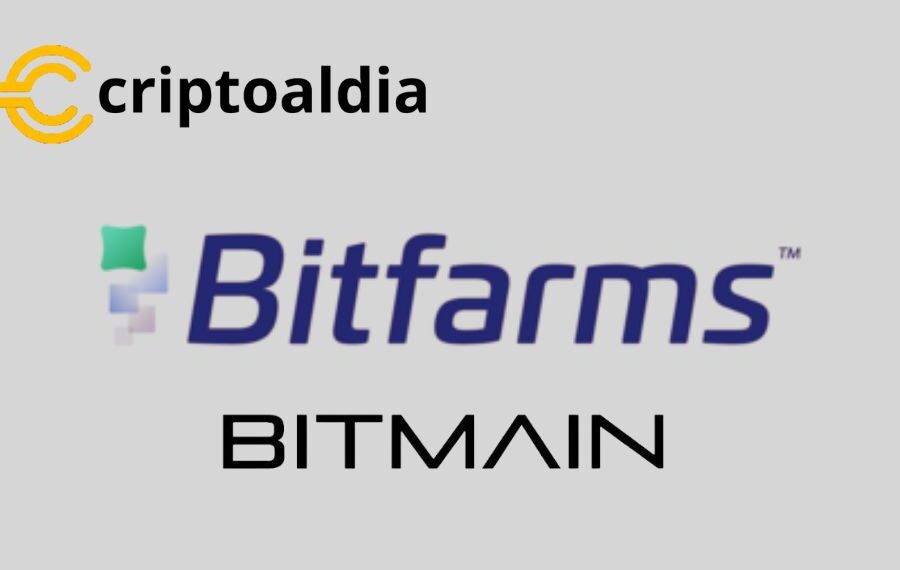 Bitfarms Desencadena una Compra Épica de Mineros BTC de Bitmain por Más de 95 Millones