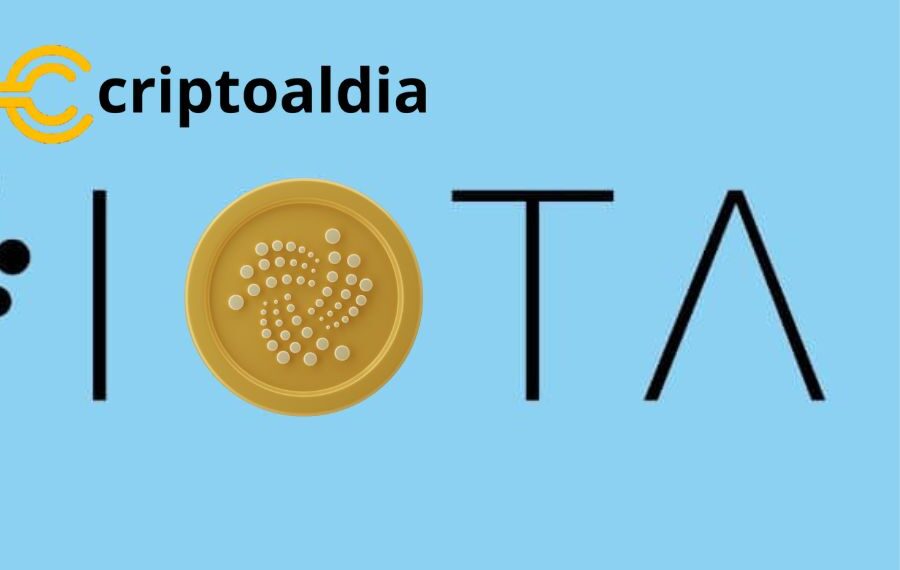 IOTA Inaugura Fundación de 100 Millones para Acelerar Desarrollo Blockchain en Medio Oriente