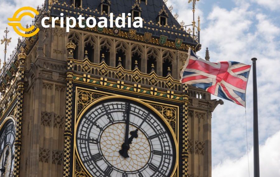 «Alerta Tributaria en el Reino Unido: HMRC Aprieta Tuercas sobre Criptohodlers»