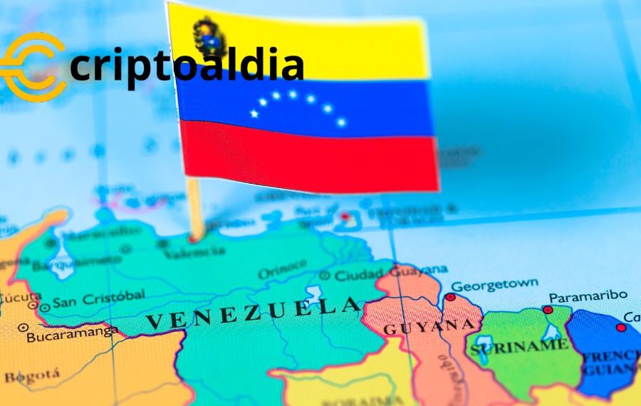 Banco Central de Venezuela Interviene Cambio: ¿Estabilidad o Preámbulo de Cambios Económicos?