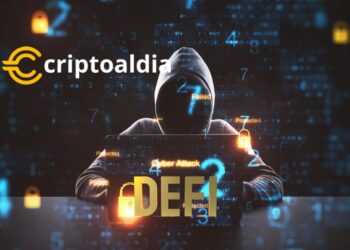 «Ciberataques Desatan Caos en el Mundo Defi: Aeródromo y Velódromo en la Mira»