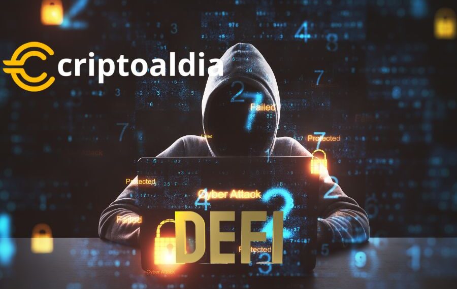 «Ciberataques Desatan Caos en el Mundo Defi: Aeródromo y Velódromo en la Mira»
