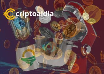 Sinbad, el Mezclador de Criptomonedas, en el Foco de las Sanciones del Tesoro de EE. UU.: