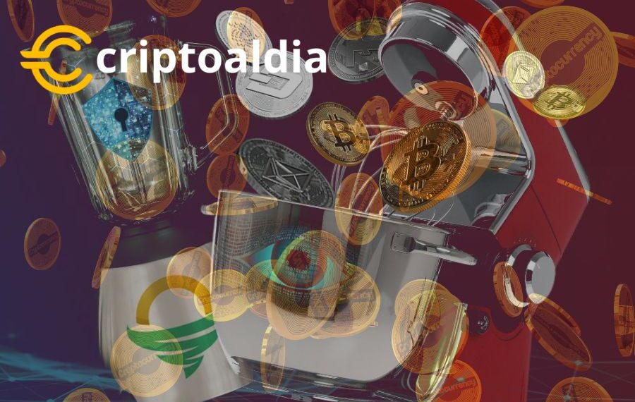 Sinbad, el Mezclador de Criptomonedas, en el Foco de las Sanciones del Tesoro de EE. UU.: