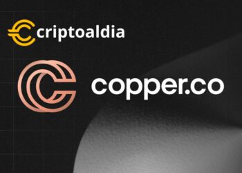 Copper Debuta su Plataforma de Tokenización de Valores, Marcando una Nueva Era Financiera.