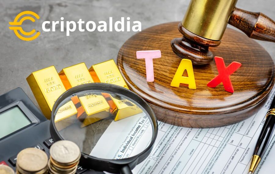 Senado Aprueba Histórico Impuesto del 15% para Transacciones de Bitcoin en Exchanges Internacionales