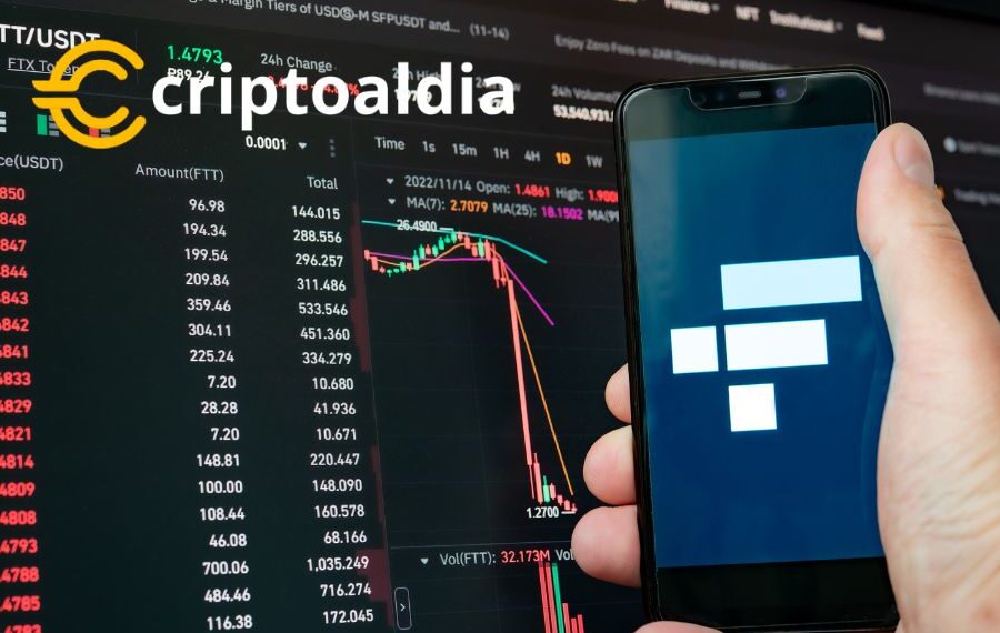 Deudores de FTX Autorizados para Liquidar Activos, ¡Incluyendo Inversiones en Escala de Grises!