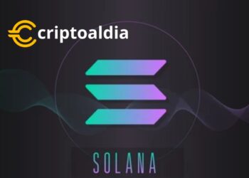 «Solana Alcanza Nuevas Alturas: Prevé un Ascenso Imparable Hacia los 70 USD»