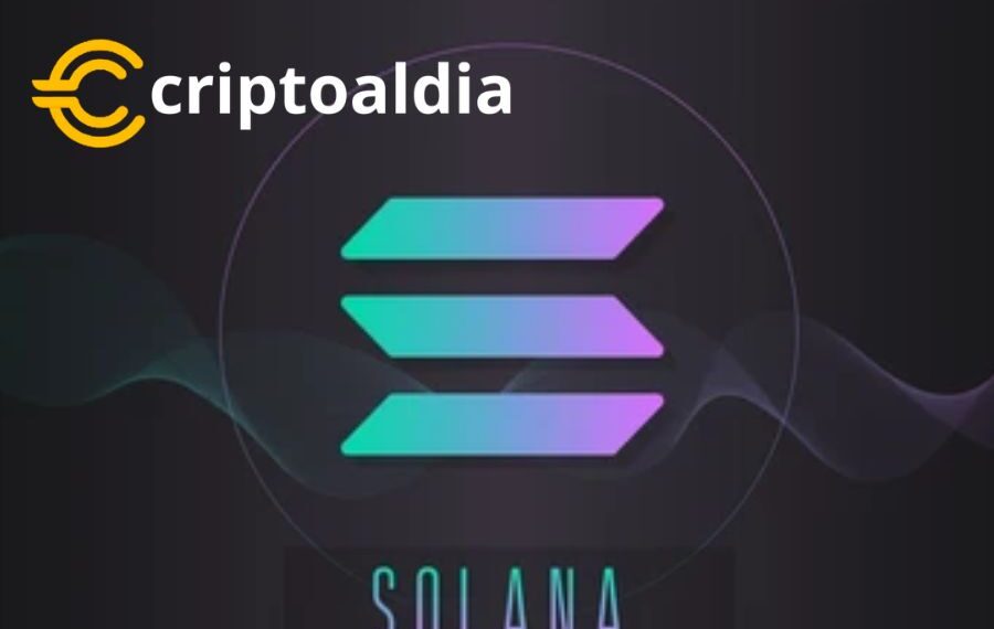 «Solana Alcanza Nuevas Alturas: Prevé un Ascenso Imparable Hacia los 70 USD»