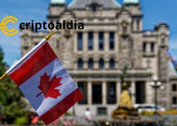 La Tenencia de Criptomonedas en Canadá se Desploma en 2023