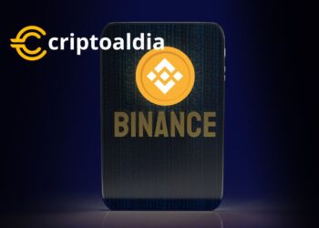 Binance Redefine el Juego Financiero: El Primer Acuerdo Tripartito Cripto-Bancario Desata Innovación