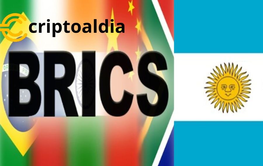 Argentina Declina Ingreso a BRICS: Un Giro Estratégico con el Presidente Milei al Timón