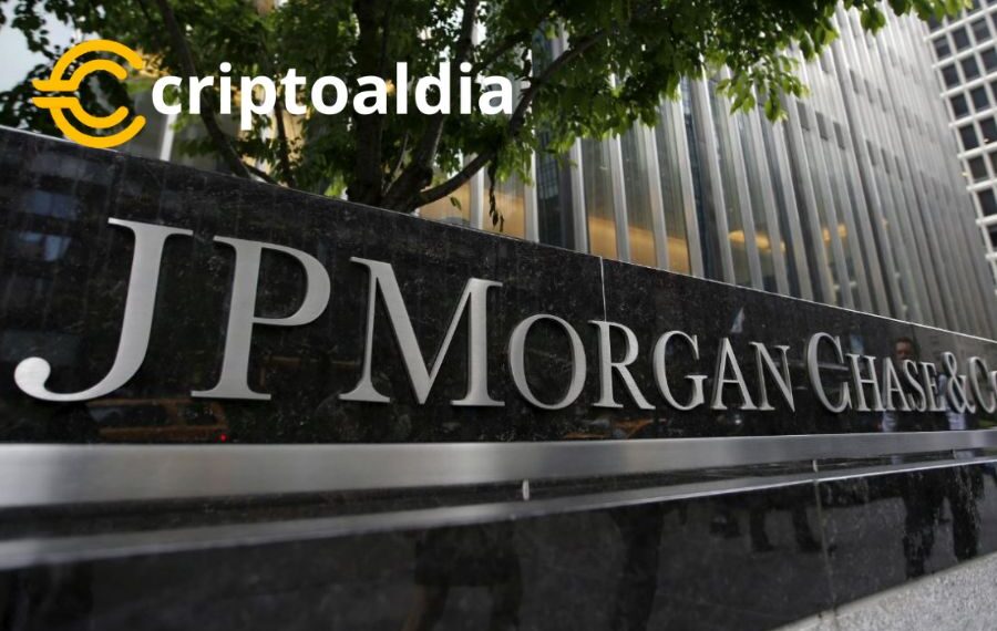 JPMorgan Revela: Señales Incipientes de Reactivación en DeFi y NFT Despiertan Escepticismo