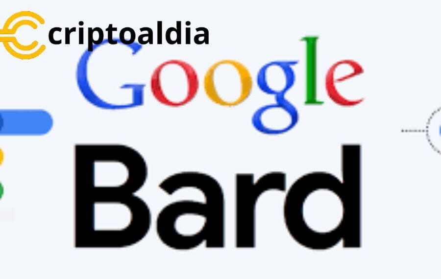 Lo mas destacado del MARTES: «Google Bard Anuncia: ¡La Moneda Meme que Dejará a Dogecoin en el Polvo!»