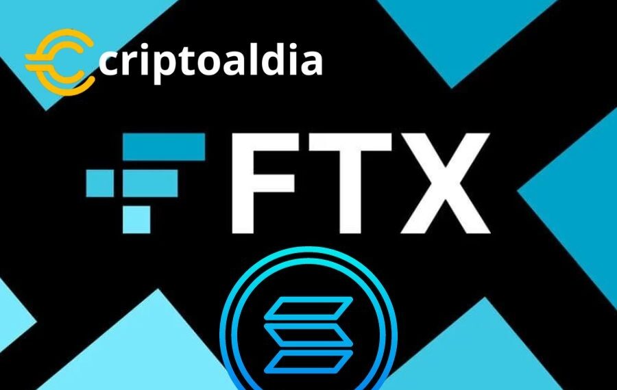 Lo mas destacado del JUEVES: Escándalo en Criptomonedas: Acusaciones de Manipulación de Precios de Solana por FTX