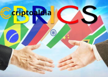 Lo mas destacado del LUNES: BRICS y la Batalla contra el Dólar: No es Necesaria una Nueva Moneda