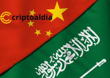 Lo mas destacado del JUEVES: Acuerdo Histórico entre China y Arabia Saudita Sacude los Mercados