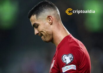 Lo más destacado del MIERCOLES: Cristiano Ronaldo Enfrenta Demandas Millonarias en Florida por Promover Binance