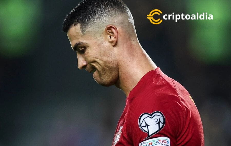 Lo más destacado del MIERCOLES: Cristiano Ronaldo Enfrenta Demandas Millonarias en Florida por Promover Binance