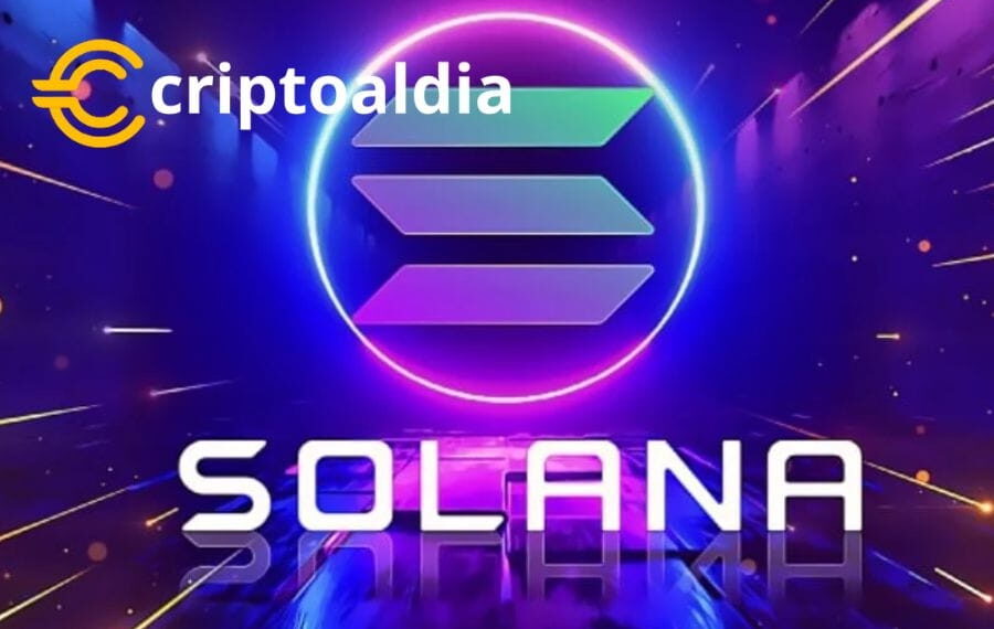 Lo más destacado del SABADO: Solana Apunta a las Nubes con un Asombroso Alza Hacia los $1000 durante el Boom del Mercado
