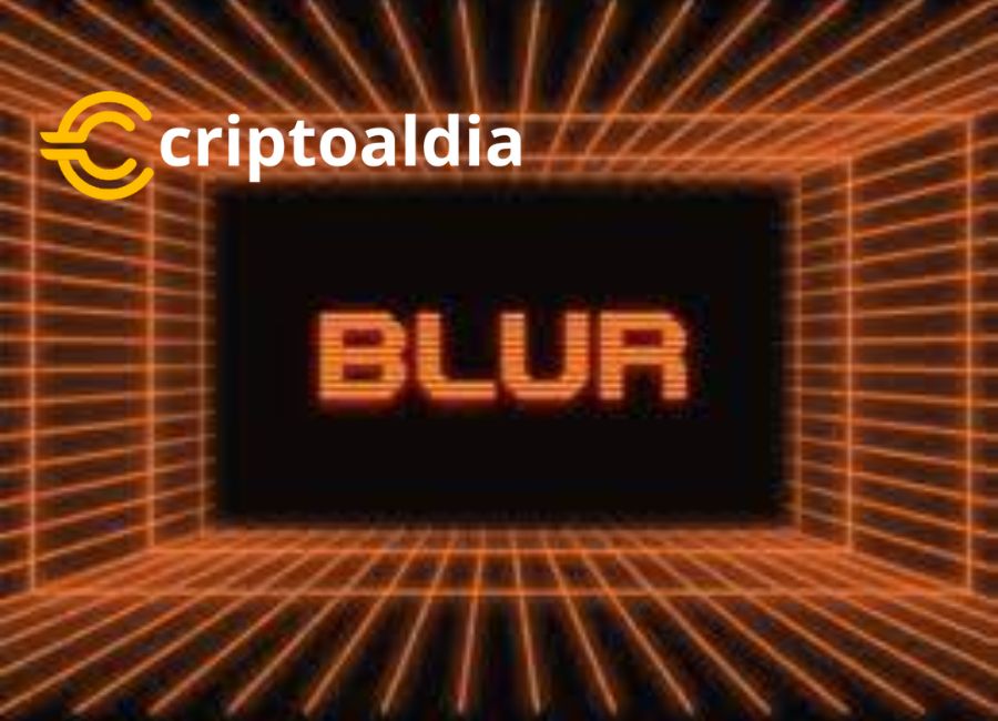 blur