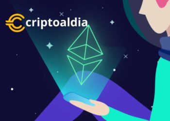 Ethereum Despega hacia la Criptosostenibilidad con una Reducción Histórica en su Uso de Energía