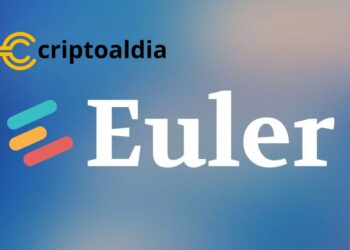 La Red Euler Despega con 3,5 Millones de Dólares en Preventa, Dejando Atrás a Bitcoin y XRP