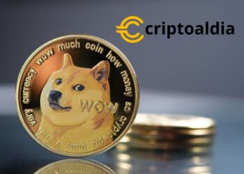 Dogecoin (DOGE) Desata una Oleada de 300 Millones en Robinhood ante el Boom del Mercado