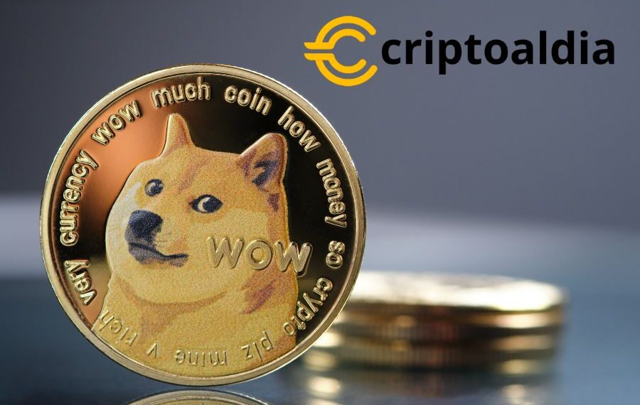 Dogecoin (DOGE) Desata una Oleada de 300 Millones en Robinhood ante el Boom del Mercado