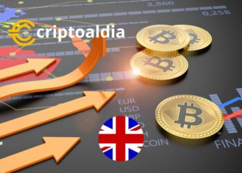 «Alerta Cripto: El Fisco Británico Exige Transparencia en las Ganancias de Criptomonedas»