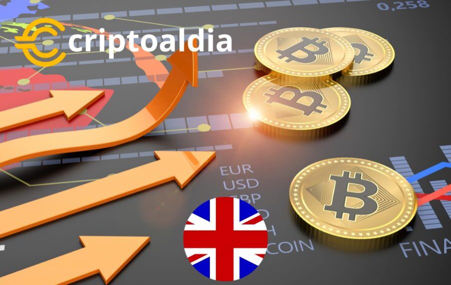 «Alerta Cripto: El Fisco Británico Exige Transparencia en las Ganancias de Criptomonedas»