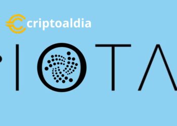 IOTA A las Nubes: Explota su Valor Después de una Inversión Masiva de $100 Millones